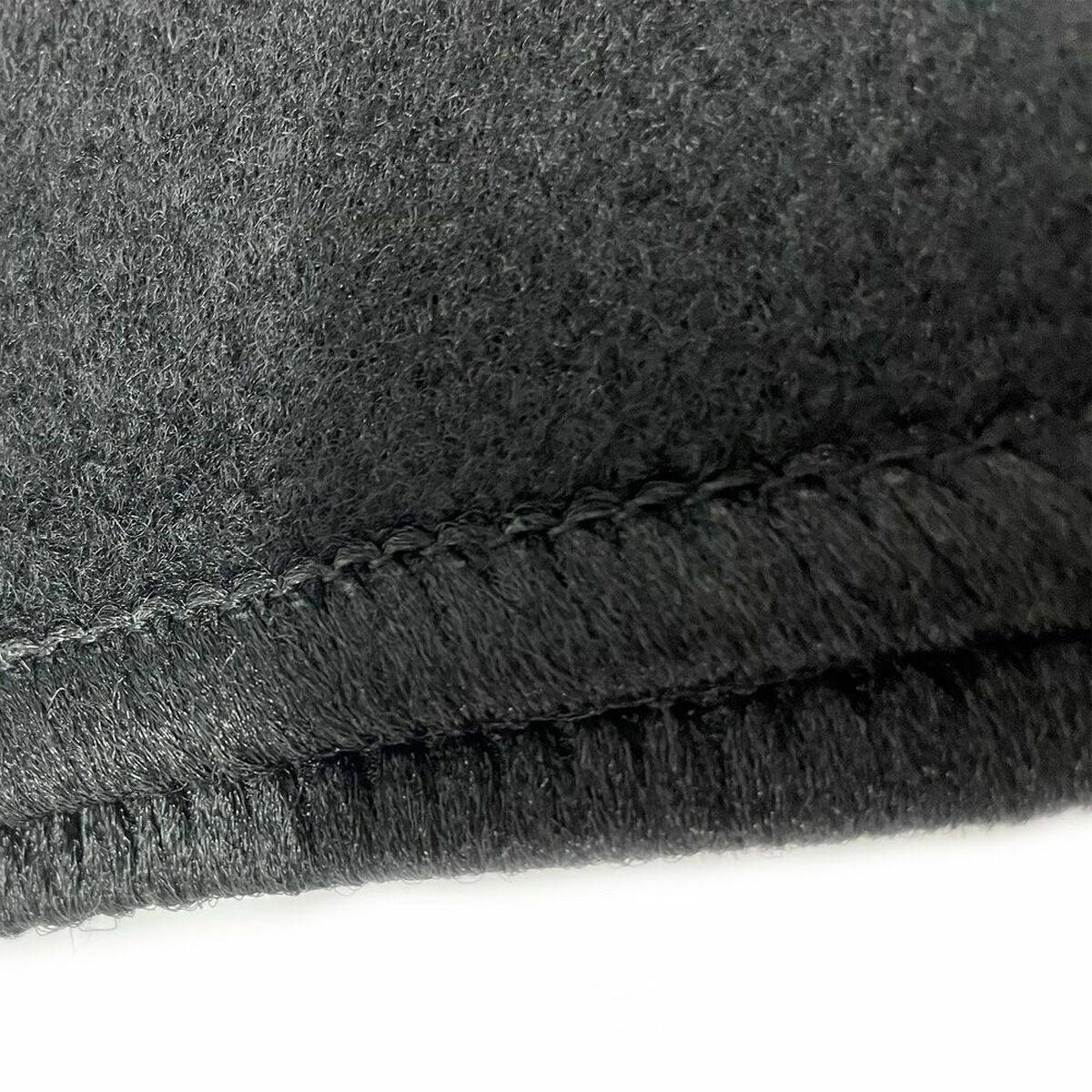 Gulvmatte til bil OCC Motorsport OCCALUNI1 Universal